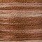 DMC Embroidery Floss, 6-Strand Multi-Color Variations - Driftwood